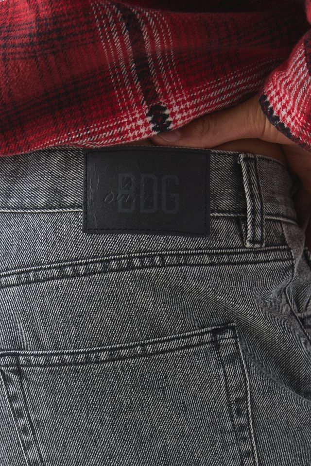 BDG Baggy Skate Fit Jean #4