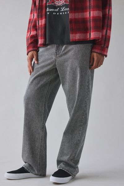 BDG Baggy Skate Fit Jean