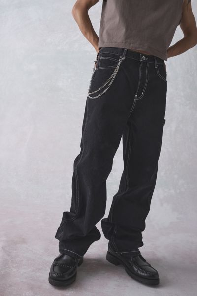 BDG Baggy Skate Jean Product Page