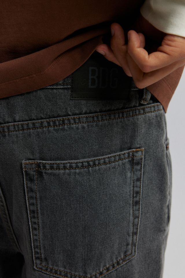 BDG Baggy Skate Fit Jean