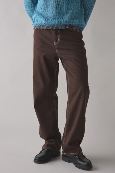 BDG Baggy Skate Jean