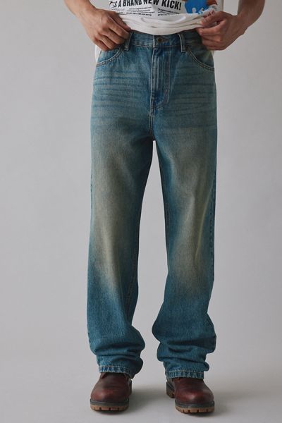 BDG Baggy Skate Fit Jeans
