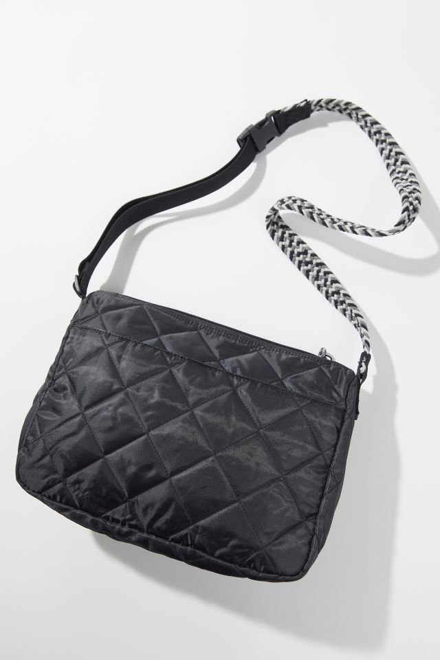 KAVU Uptown Puff Crossbody Bag #1