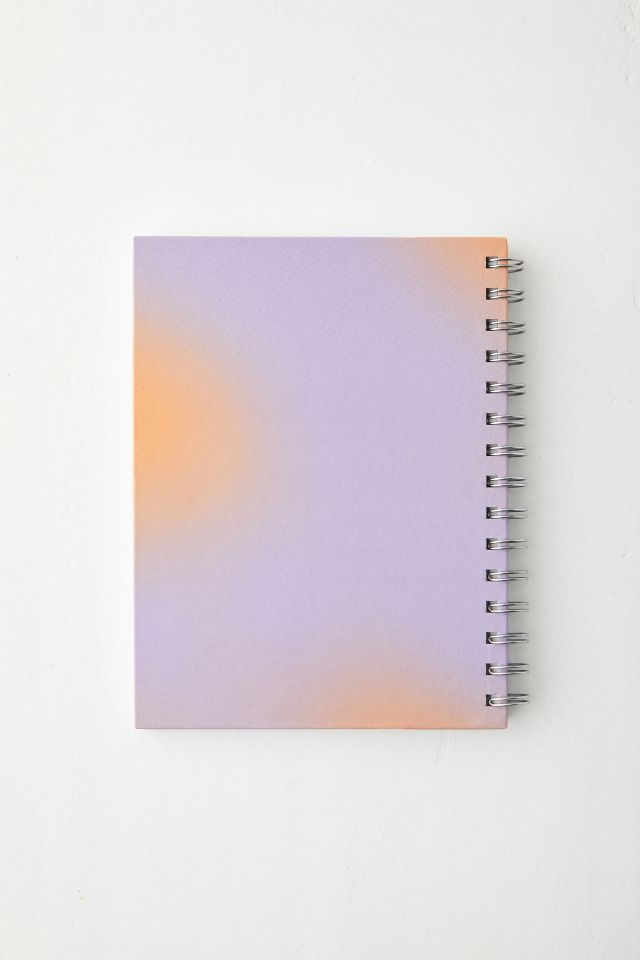 UO Memory Photo Album Journal #4