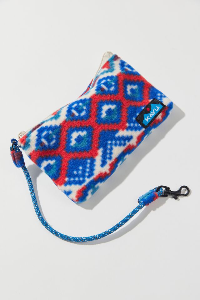 KAVU Cozy Clutch Urban Outfitters