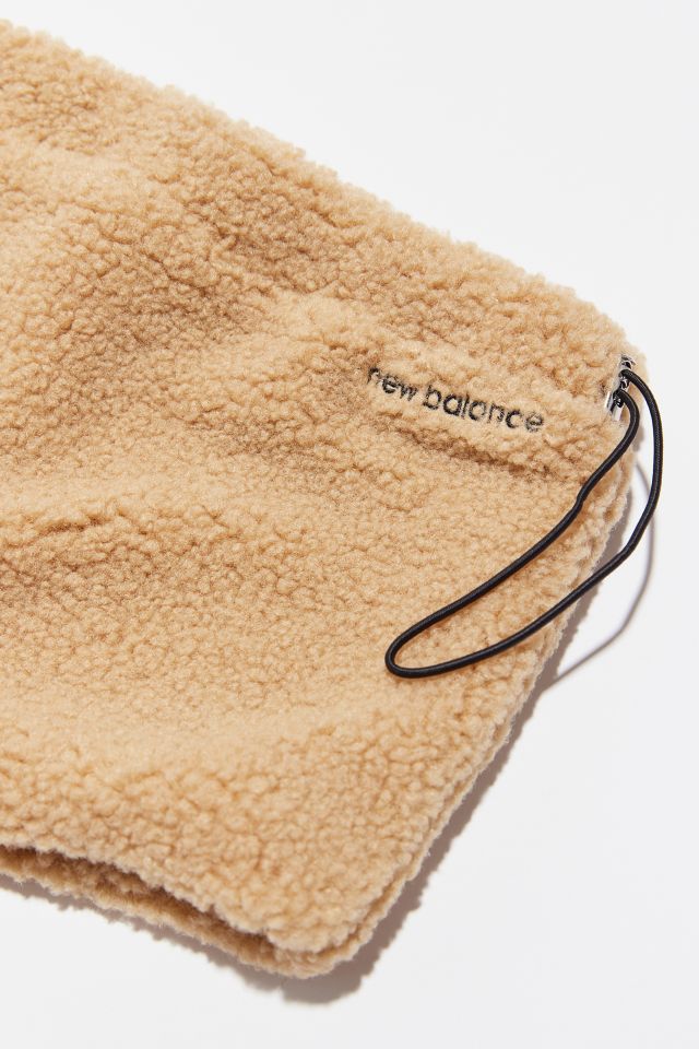 New Balance Sherpa Snood Scarf #2