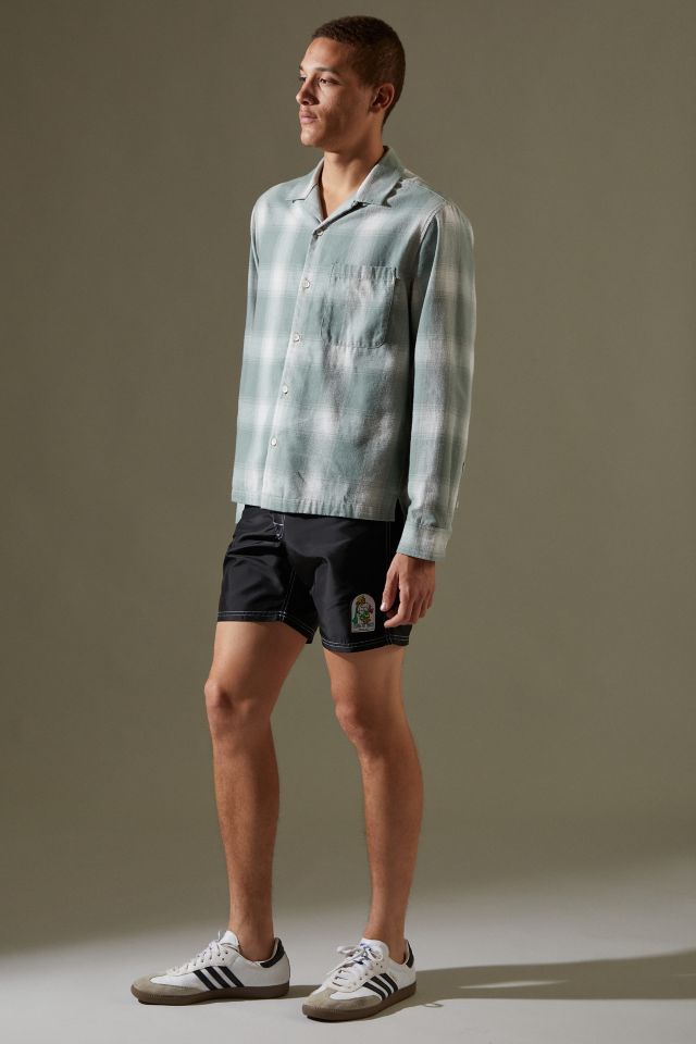 Katin Swim Waterman Swim Short #1