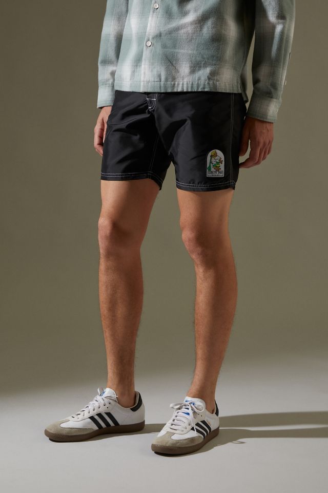 Katin Swim Waterman Swim Short #2