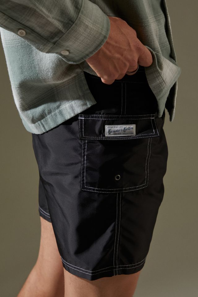 Katin Swim Waterman Swim Short #4