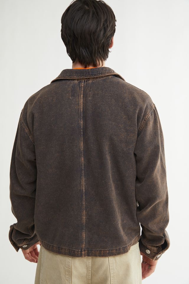 BDG Bristol Twill Work Jacket #2