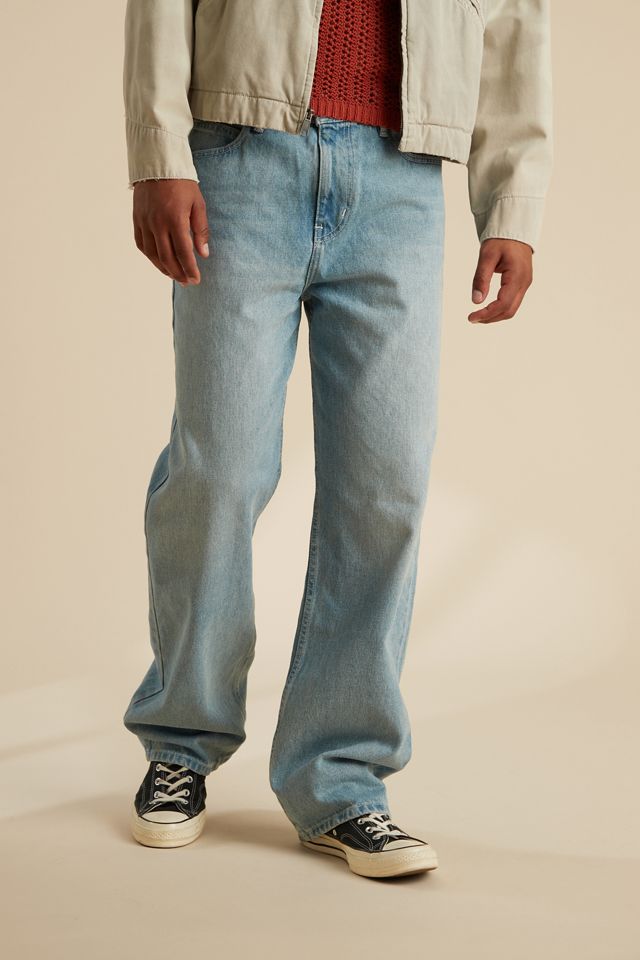 BDG Baggy Skate Fit Jean Urban Outfitters