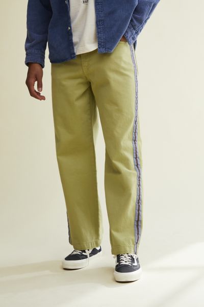 Kickers Skate Leg Pant | Urban Outfitters