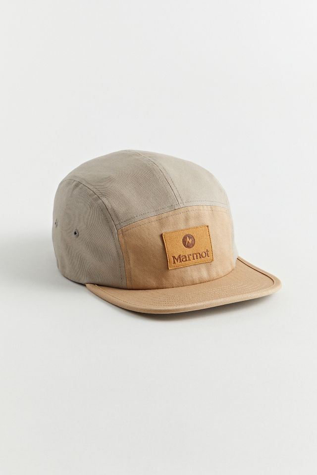 Marmot Penngrove 5-Panel Hat #1