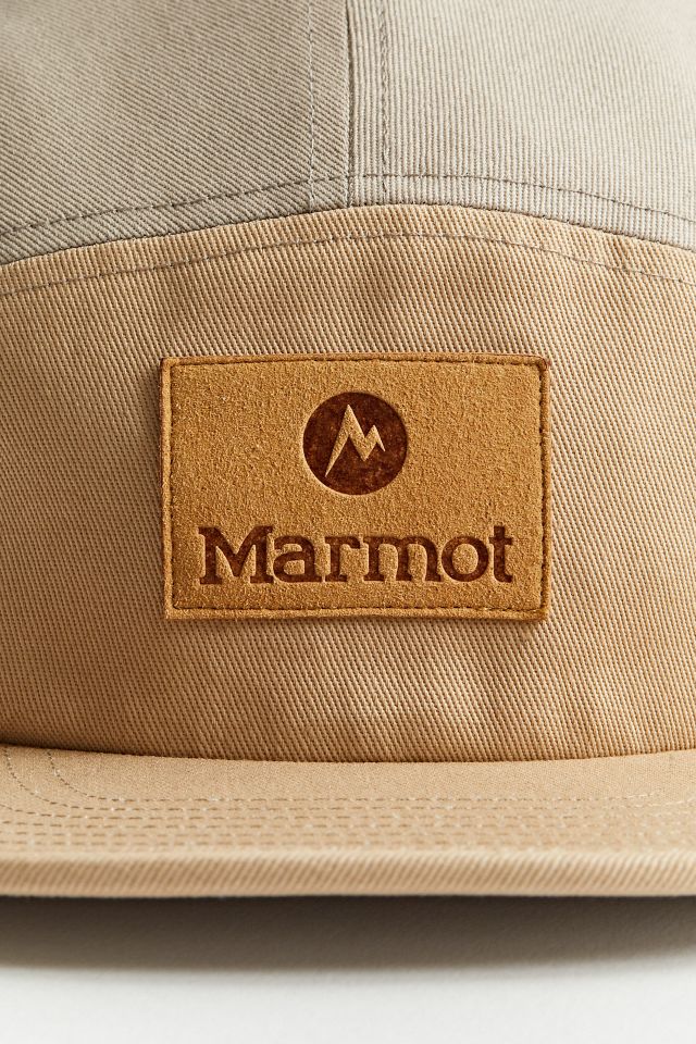 Marmot Penngrove 5-Panel Hat #3