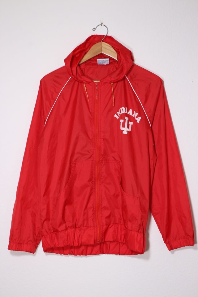 Urban outfitters hotsell champion windbreaker