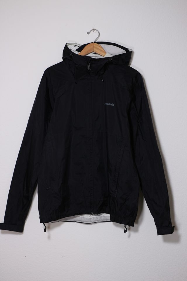 Vintage patagonia 2025 rain jacket