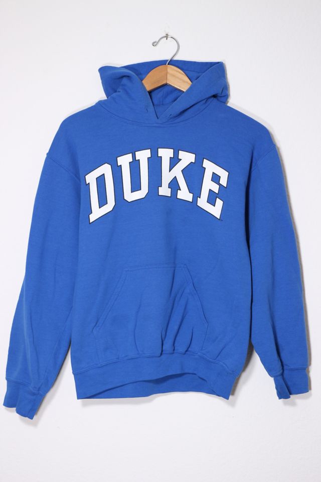 Duke store sweatshirt vintage