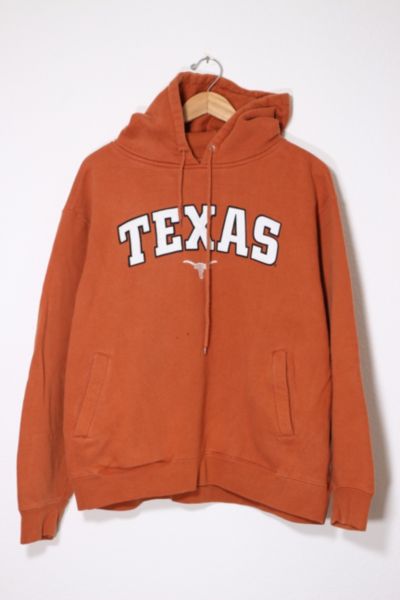 Ut texas sweatshirt top