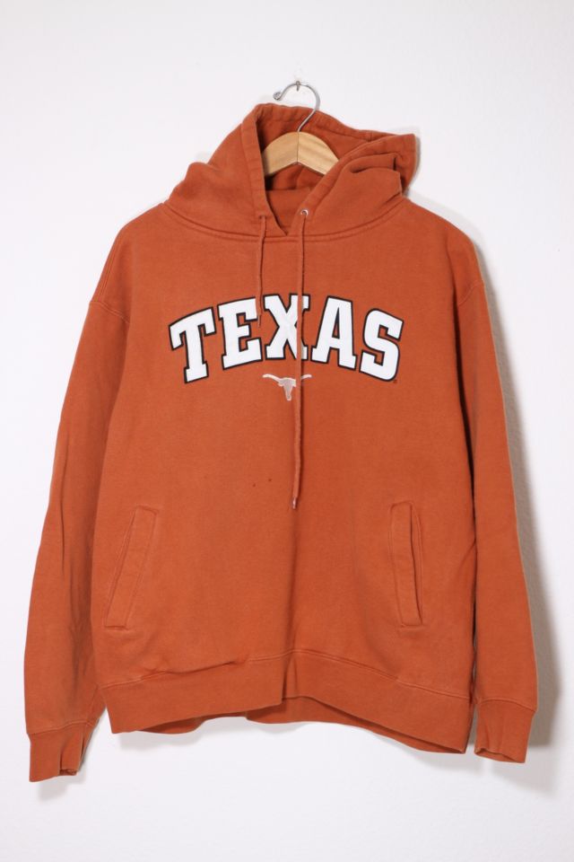 University of Texas at Austin Ladies Sweatshirts, Texas Longhorns