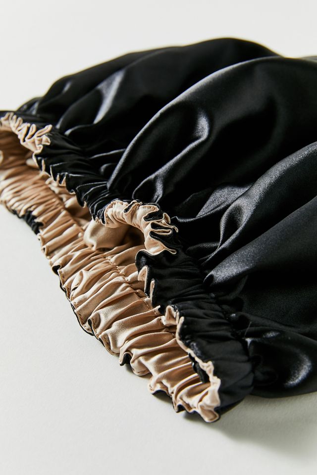 You Go Natural Silky Bonnet #1
