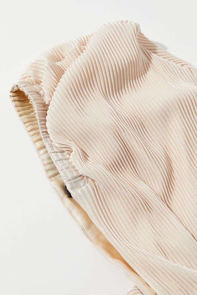 You Go Natural Sleep Hair Wrap #1