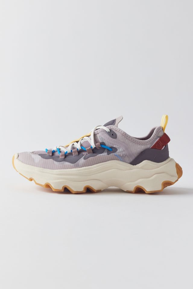 Sorel Kinetic Breakthru Tech Lace Sneaker #1