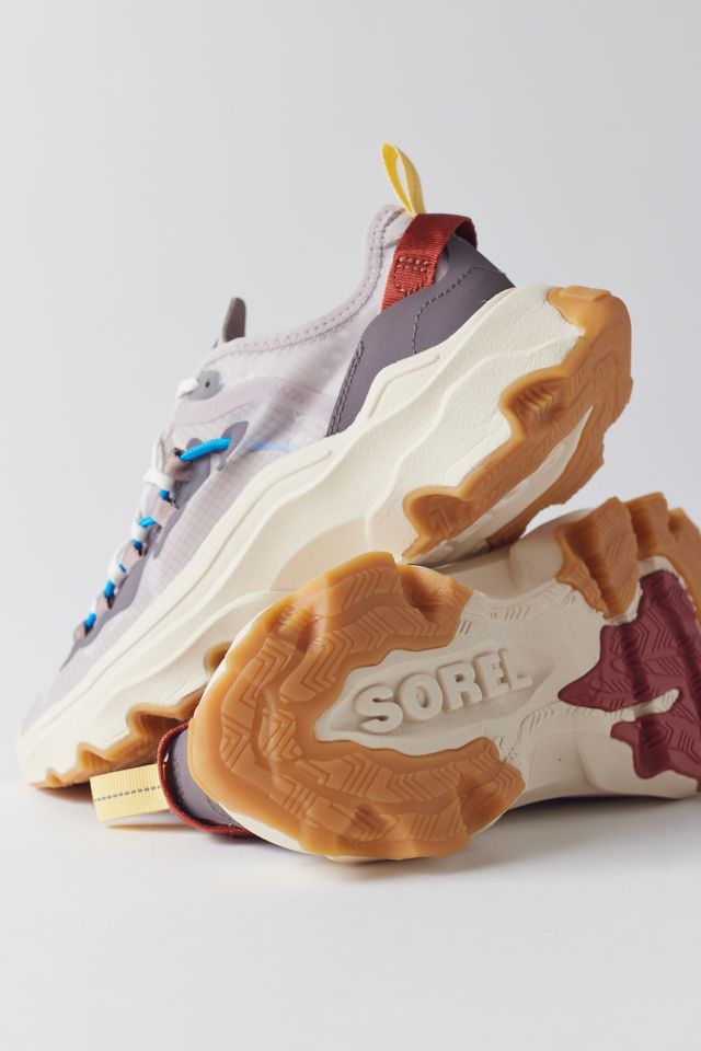 Sorel Kinetic Breakthru Tech Lace Sneaker #2