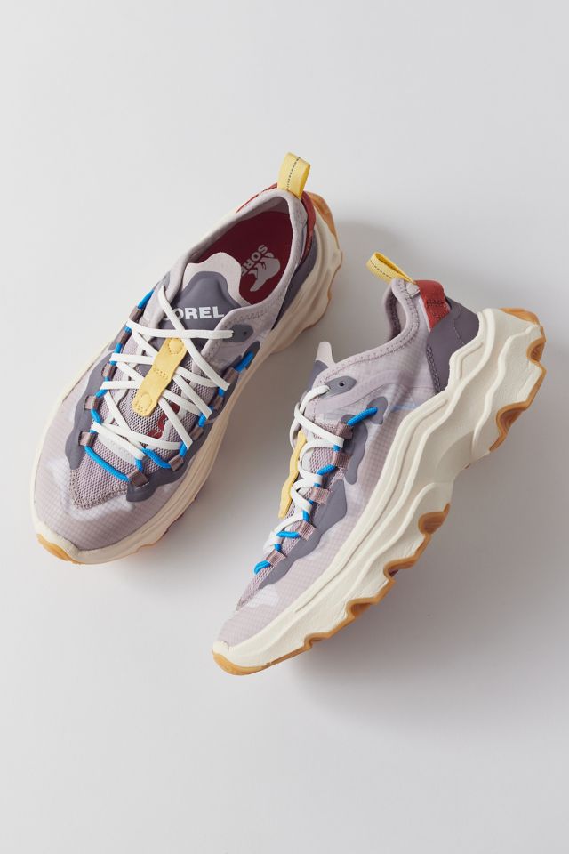 Sorel Kinetic Breakthru Tech Lace Sneaker #3