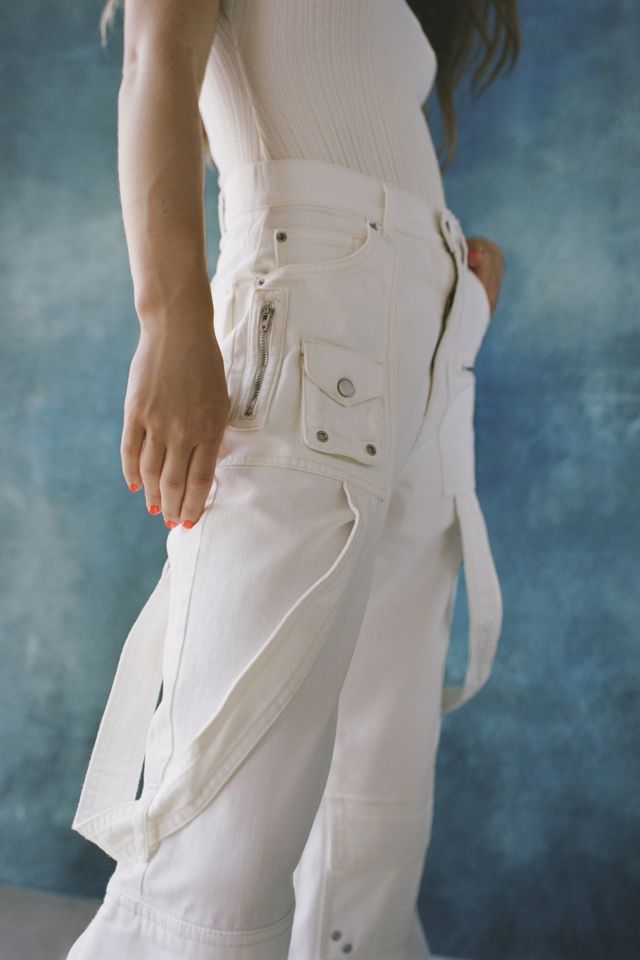 BDG Rave Skater Cargo Jean #3