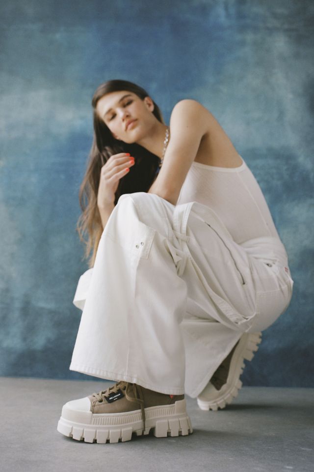 BDG Rave Skater Cargo Jean #4