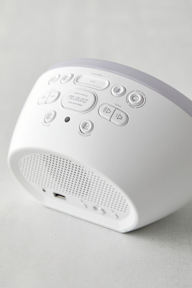 iHome Sunrise Alarm Clock #5