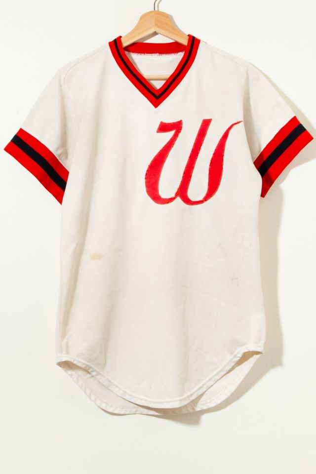 Vintage Baseball Jersey for sale