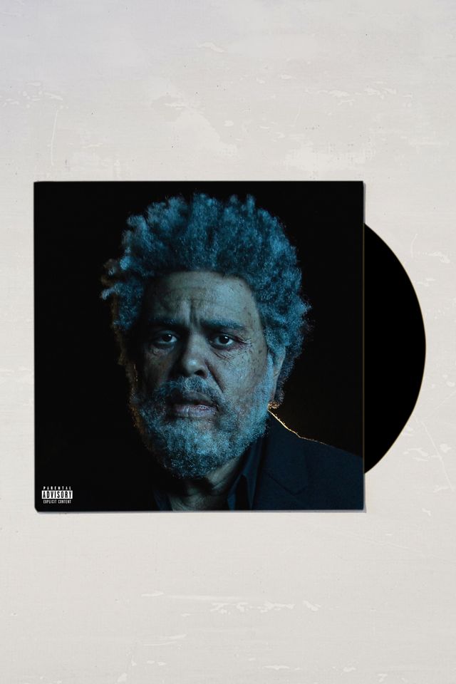 The Weeknd - Dawn FM LP | Urban Outfitters