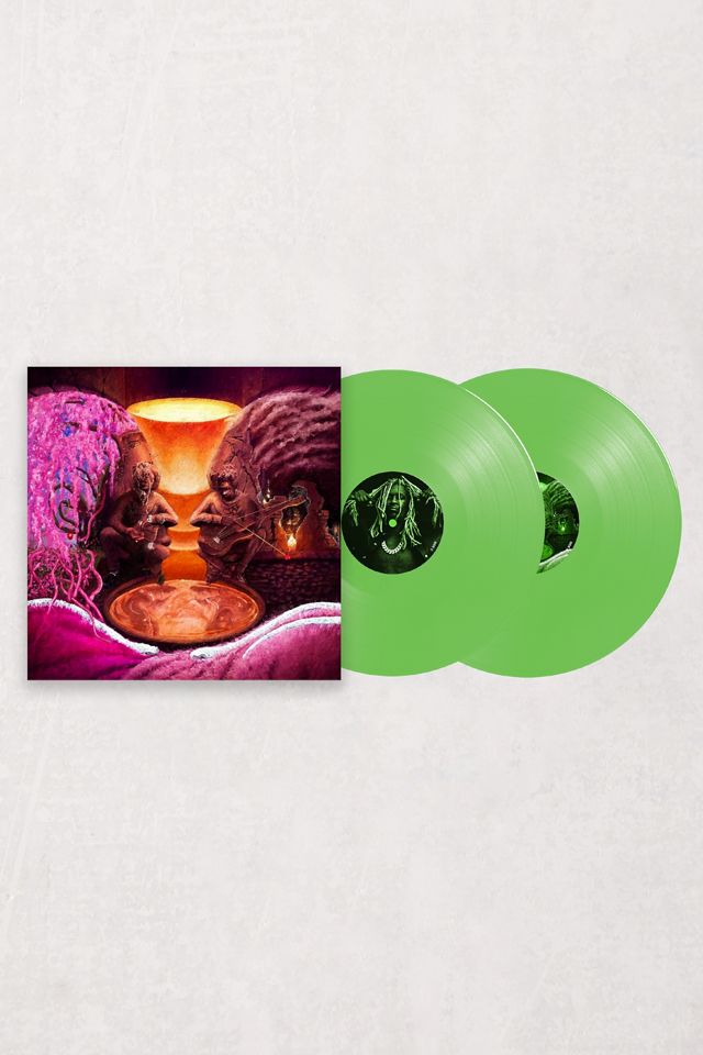 シールド】Young Thug / Punk