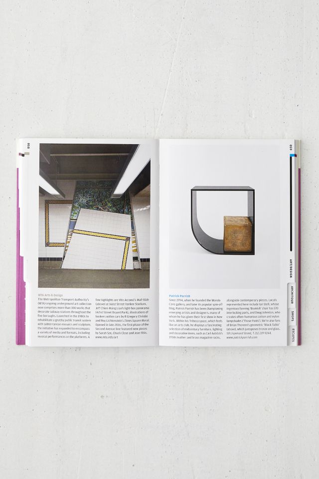 Wallpaper* City Guide New York By Wallpaper #1