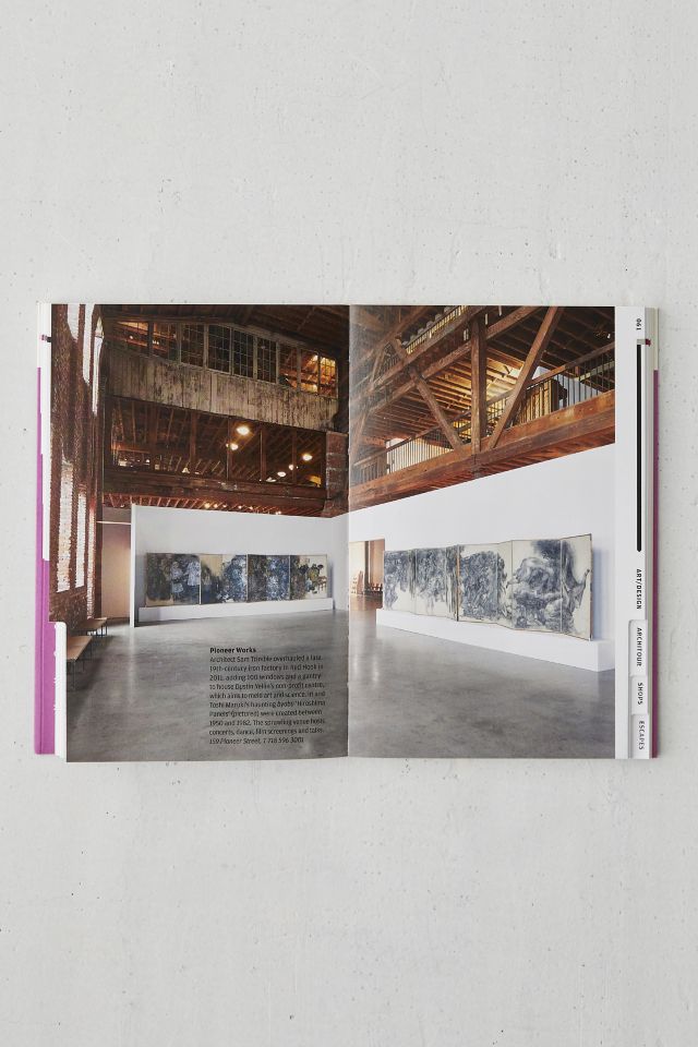Wallpaper* City Guide New York By Wallpaper #2