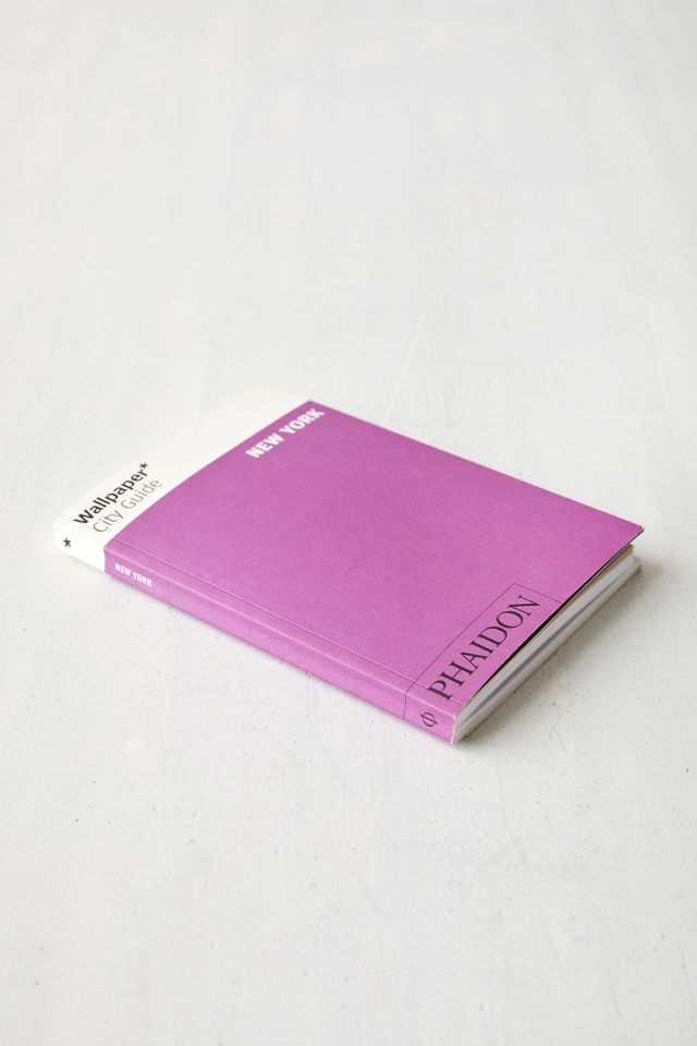 Wallpaper* City Guide New York By Wallpaper #4