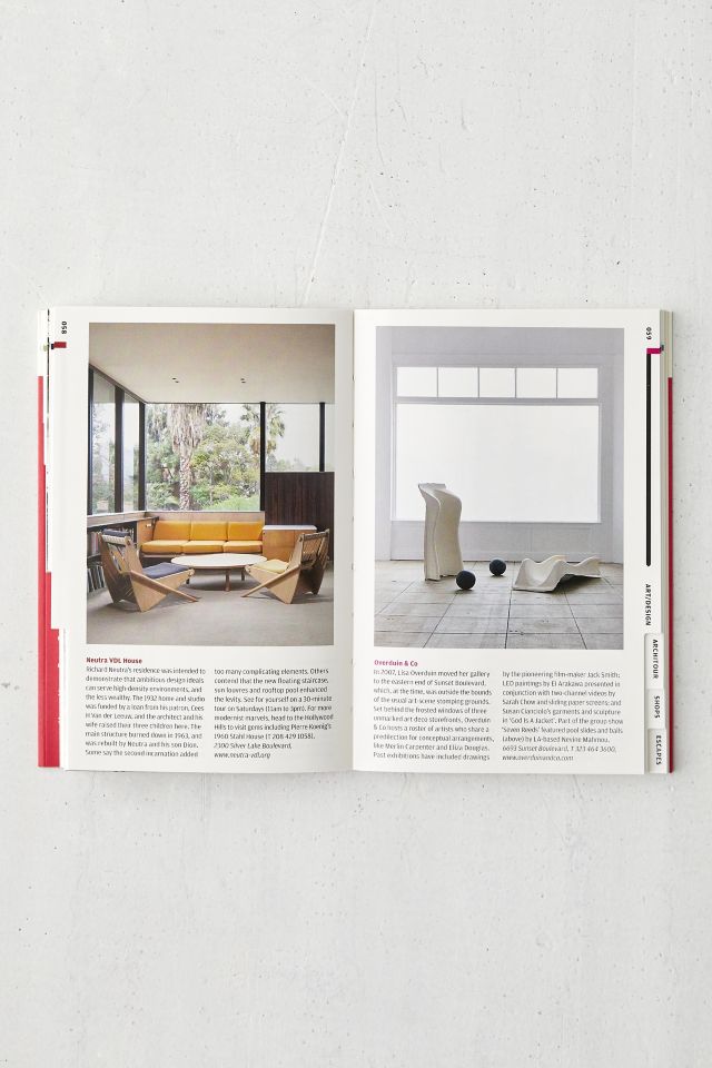 Wallpaper* City Guide Los Angeles By Wallpaper #1