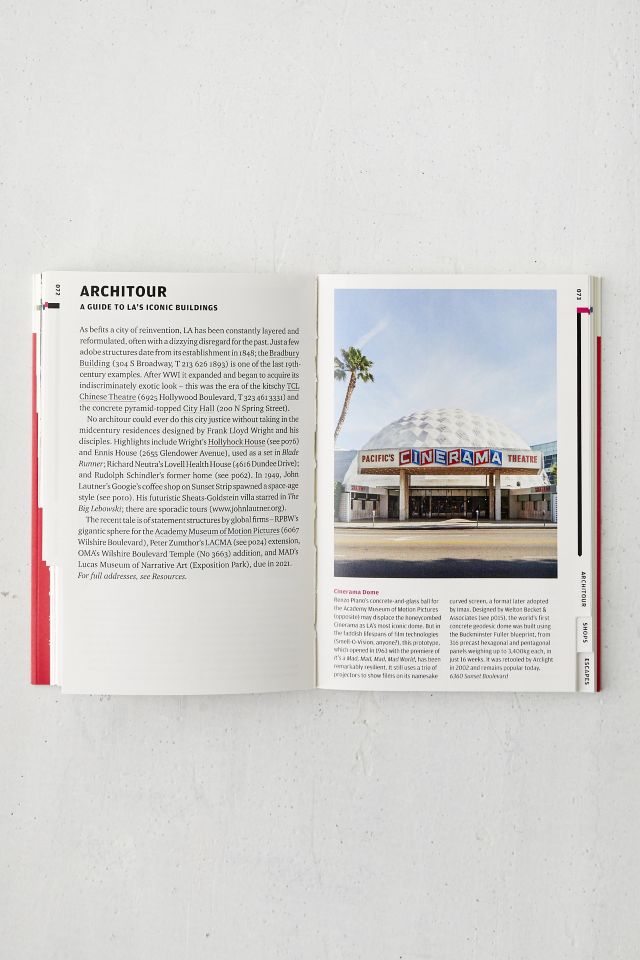 Wallpaper* City Guide Los Angeles By Wallpaper #2