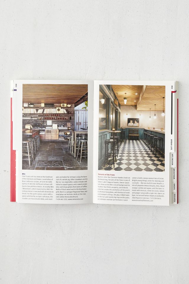 Wallpaper* City Guide Los Angeles By Wallpaper #3