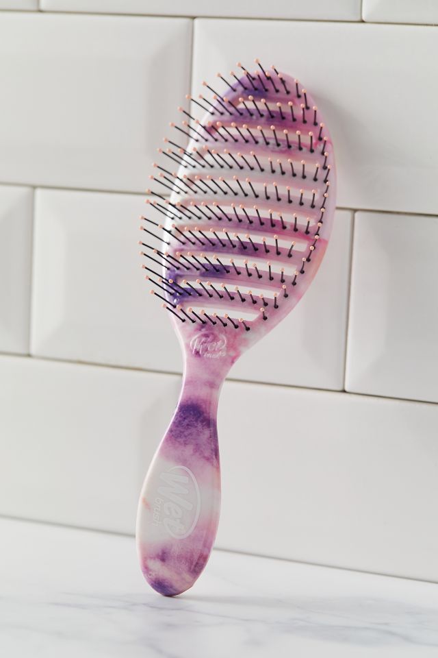 Brosse Démêlante Wet Brush Speed Dry