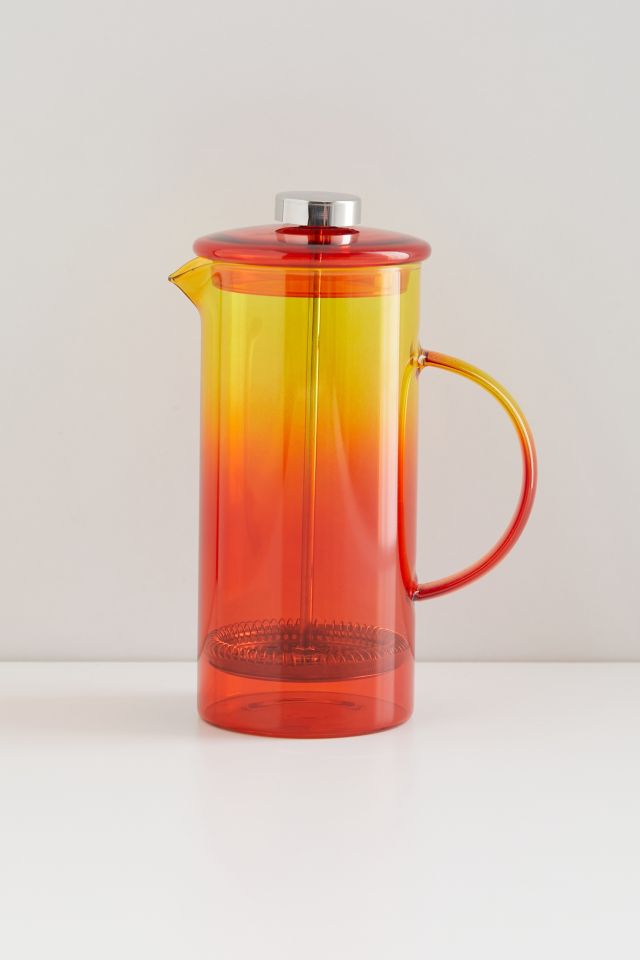 Cafetière à piston Maya #2