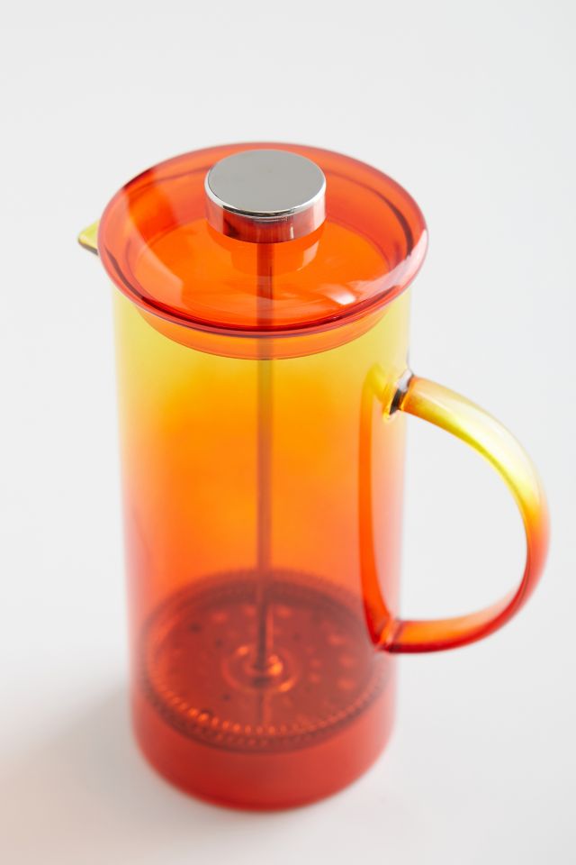 Cafetière à piston Maya #4