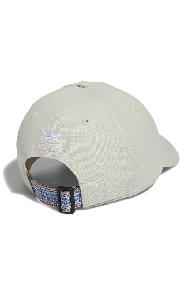 Urban outfitters store adidas hat