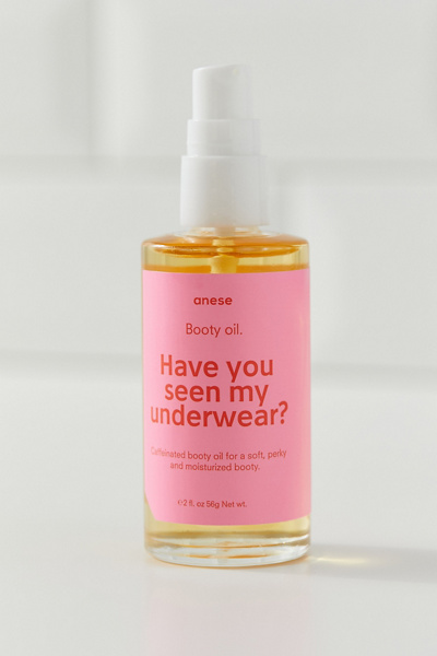 Anese Caffeinated Booty Oil | Urban Outfitters