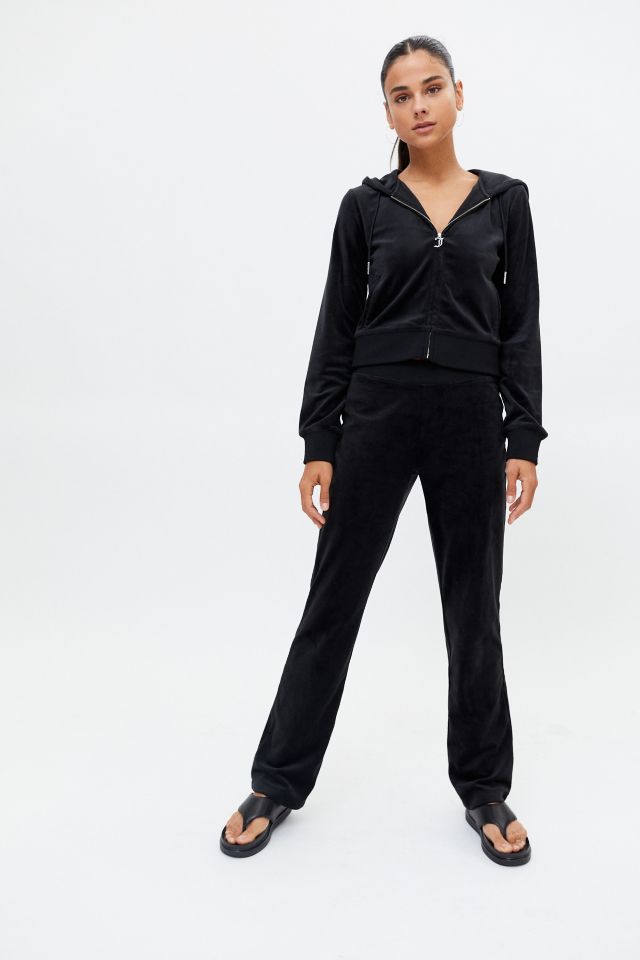 Juicy Couture UO Velour Track Pant  Urban Outfitters Japan - Clothing,  Music, Home & Accessories