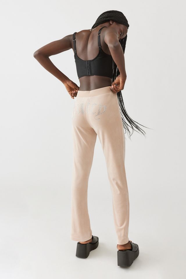 Juicy Couture UO Velour Track Pant