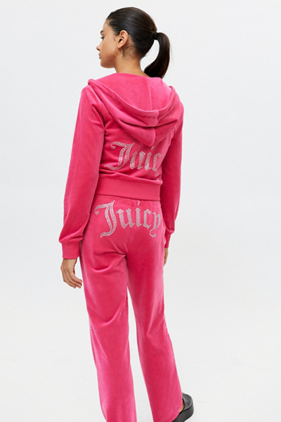 Juicy Couture UO Velour Track Pant 