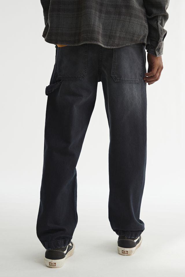 BDG Straight Fit Double Knee Work Pant #2
