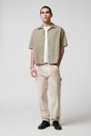 BDG Straight Fit Double Knee Work Pant